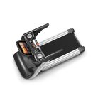 Futópad Led kijelzővel Titanfit Max 200 Kg, 3 LE, 1-25 Km/h, dőlésszög 0-18%