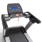 Futópad Led kijelzővel Titanfit Max 200 Kg, 3 LE, 1-25 Km/h, dőlésszög 0-18%
