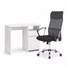 Family Pro íróasztal szett Fit ergonomikus forgószékkel