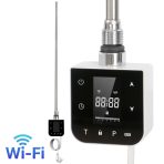 Törölközőszárító radiátor