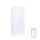 Family ruhásszekrény 74x182 cm fehér