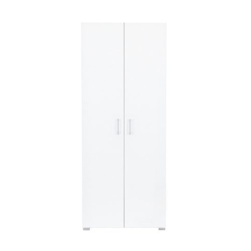 Family ruhásszekrény 74x182 cm fehér