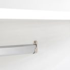 Family ruhásszekrény 74x182 cm fehér