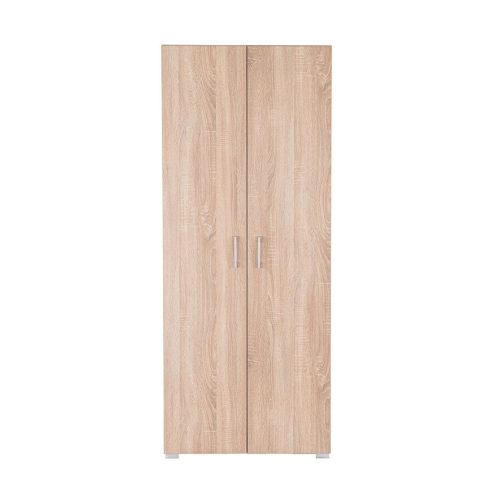Family ruhásszekrény 74x182 cm sonoma tölgy