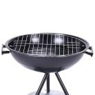 Grillrács kerek 41,5 cm