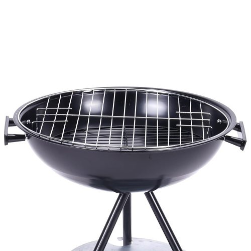 Grillrács kerek 41,5 cm