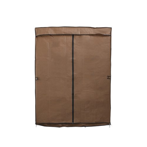 Gardróbszekrény LGSZ-03 coffee