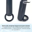 Rico kézi hordozható usb ventilátor 2000 mAh