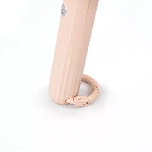 Rico kézi hordozható usb ventilátor 2000 mAh