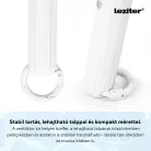 Rico kézi hordozható usb ventilátor 2000 mAh