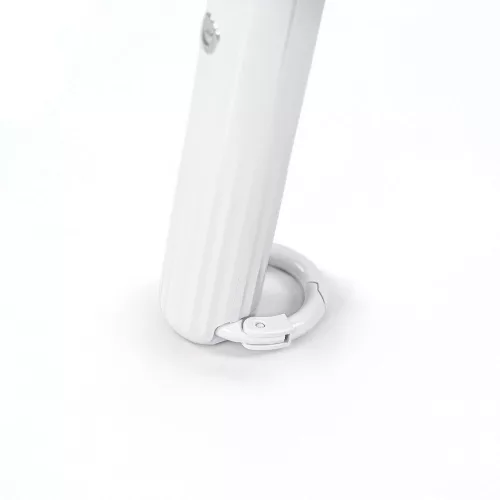 Rico kézi hordozható usb ventilátor 2000 mAh