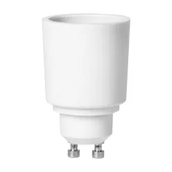 Virone socket adapter GU10/E27