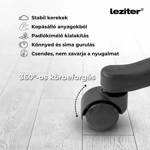 Tivo irodai forgószék
