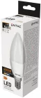 Entac LED Candle E14 6,5W NW 4000K