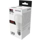 Entac LED Globe E27 12W WW 3000K