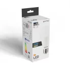 Entac LED Globe E27 18W CW 6400K