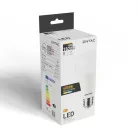 Entac LED Globe E27 18W NW 4000K