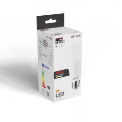 Entac LED Globe E27 18W WW 3000K