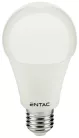 Entac LED Globe E27 15W CW 6400K