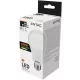 Entac LED Globe E27 15W NW 4000K