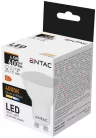 Entac LED Spot Wide Angle GU10 6.5W NW 4000K