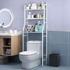 Mosógép állvány LMA-01 fehér