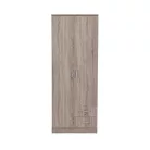 Miami gardróbszekrény 80x205 cm yorki tölgy-yorki tölgy