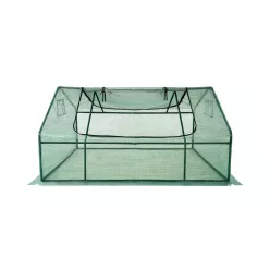 Magágy fólia 180x140x94 cm fehér