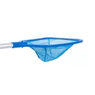 Medence tisztító háló, teleszkópos 30-65 cm