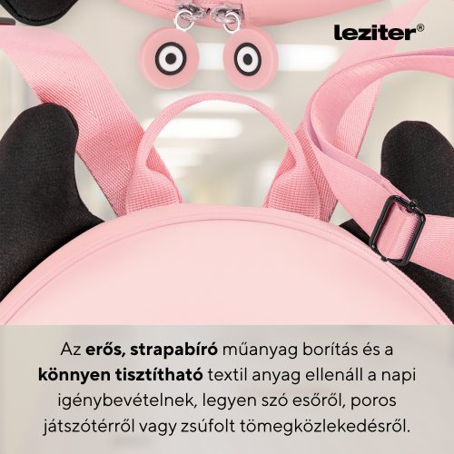 Pixy ledes okos hátizsák