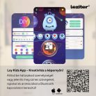 Pixy ledes okos hátizsák