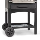 Fornello mobil kemence pizzasütő