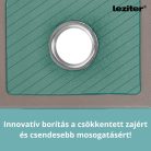 Avena III rozsdamentes mosogató