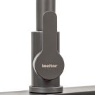 Korin II rozsdamentes mosogató