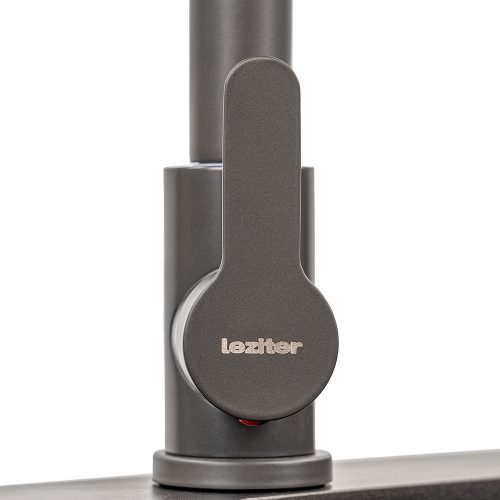 Korin II rozsdamentes mosogató