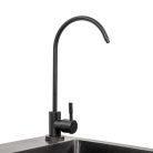 Meria III rozsdamentes mosogató