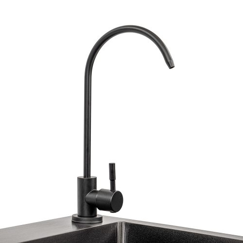 Meria III rozsdamentes mosogató