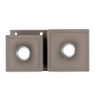 Meria III rozsdamentes mosogató