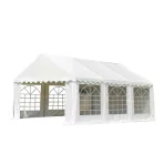 Kerti pavilon, pergola
