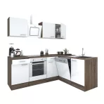 Corner kitchen furniture