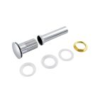 Klikk-Klakk leeresztő túlfolyós mosdóhoz