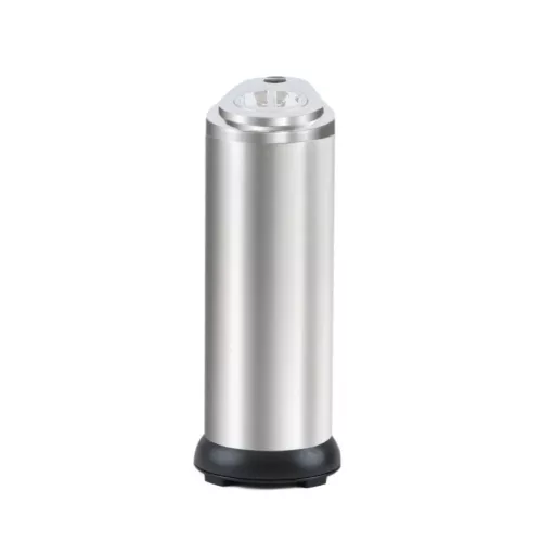 Sensor Seifenspender aus Edelstahl