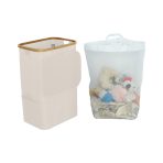 Szennyestartó kosarak