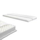 DreamX szivacs matrac 80x200x12