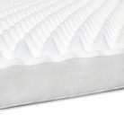 DreamX szivacs matrac 80x200x12