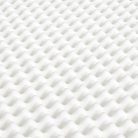 DreamX szivacs matrac 90x200x12