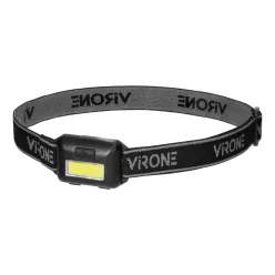 Virone LED COB headlamp 1W