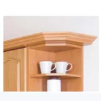 Modular kitchen furniture