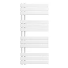 Solaro Design törölközőszárító radiátor 1200x500 mm fehér
