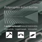 TraveLux Endure gurulós bőrönd szett